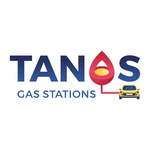 Tanos Gas Stations