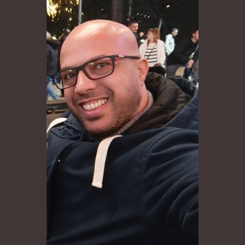 Alaaeddin El Kaabi