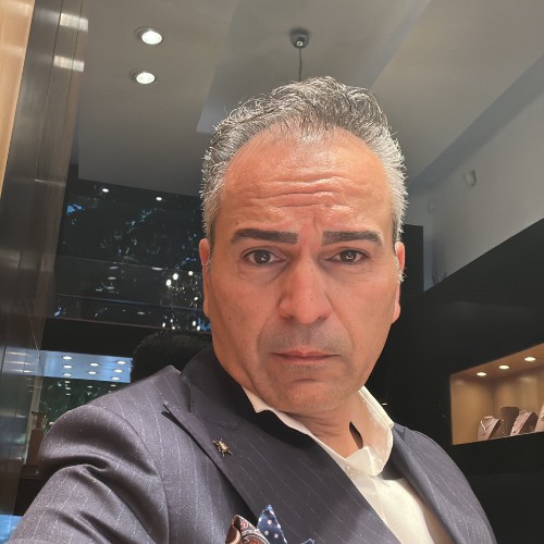 Aristotelis Samothrakis