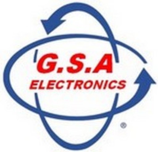 gsa electronics