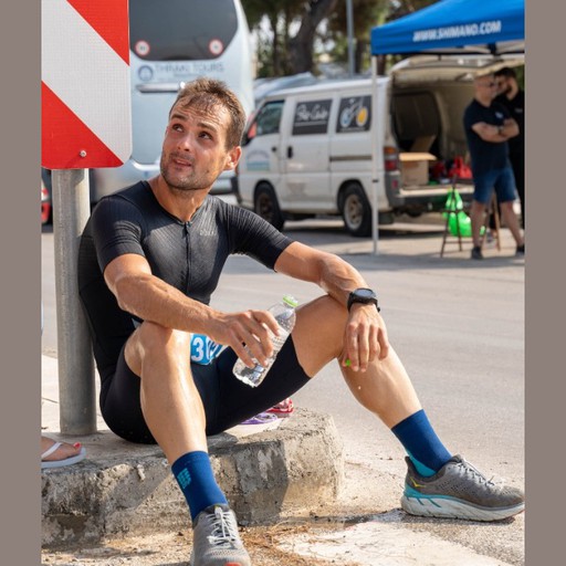 baggelis georgiadis
