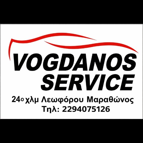 Vogdanos Service