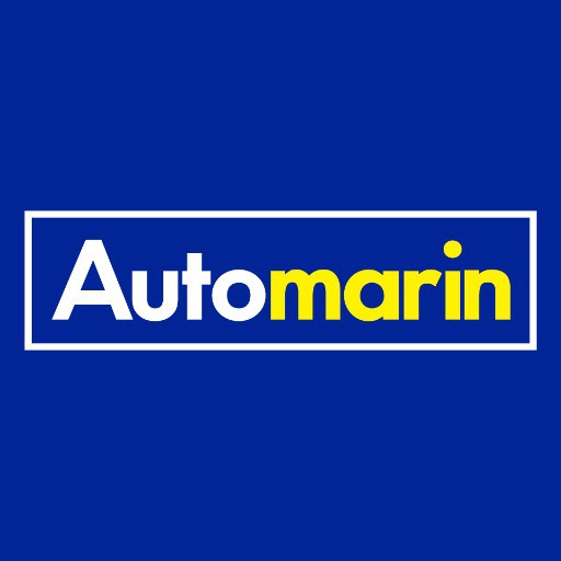 Automarin - Άγιος Στέφανος