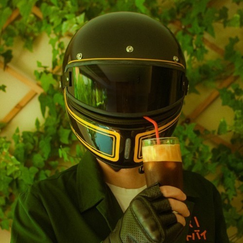 Frappé Racer