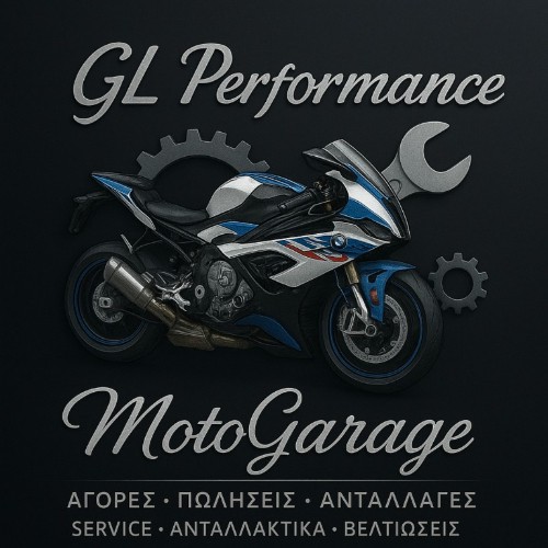 MotoGarage