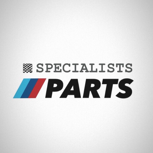 Parts Specialists
