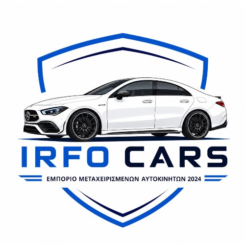 irfo cars