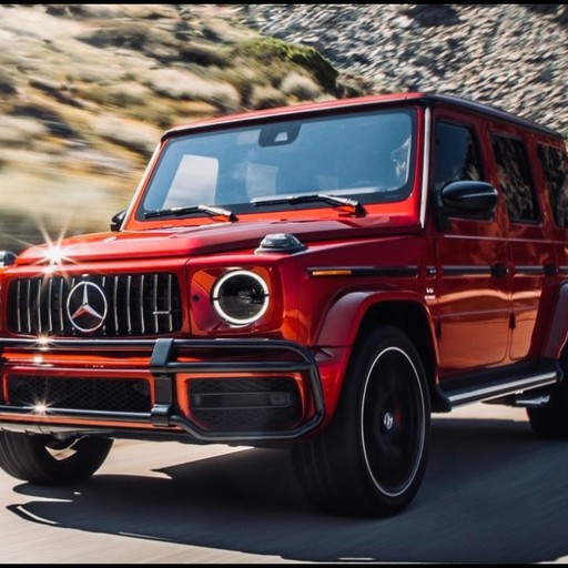 AMG
