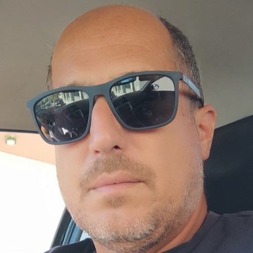 Δημήτρης Ελευθερίου