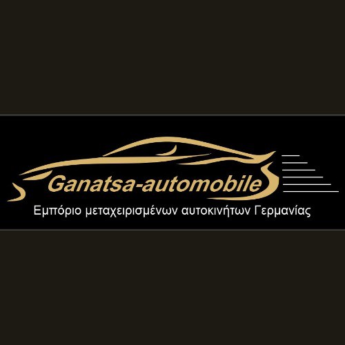 Ganatsa-automobile