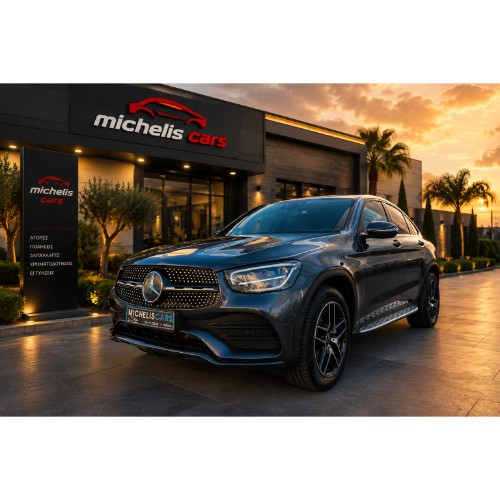 Michelis cars