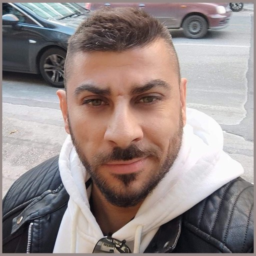 Chris Papadopoulos