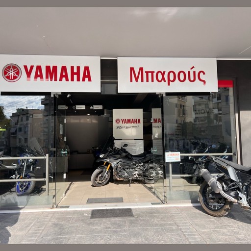 YAMAHA ΜΠΑΡΟΥΣ ΔΗΜΗΤΡΗΣ