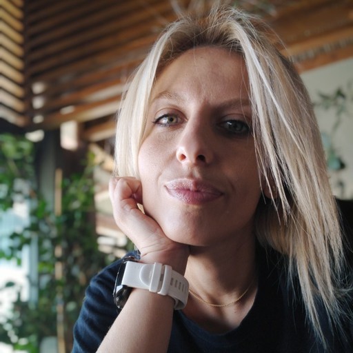 Χριστίνα Κοκκόρια