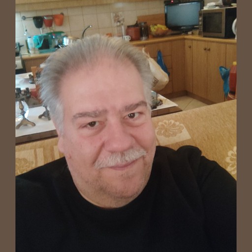 ΚΥΡΙΑΚΟΣ ΙΩΑΝΝΙΔΗΣ