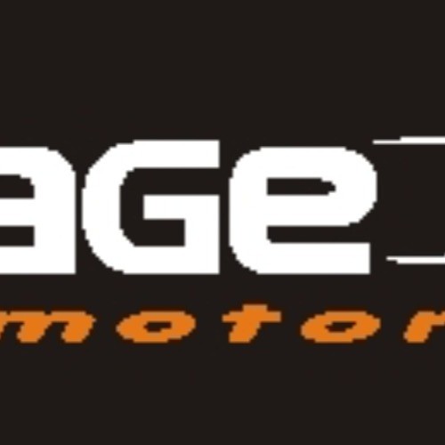 Garage Workshop