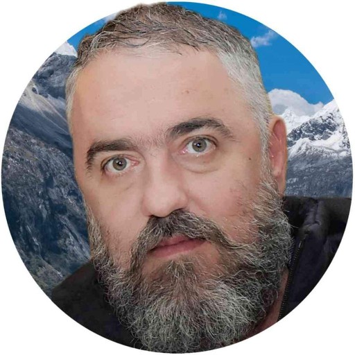 Νικόλας Κυριτσάκης
