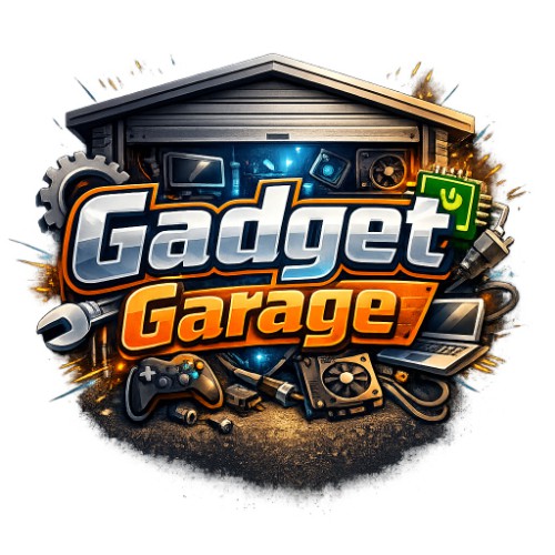 Gadget Garage