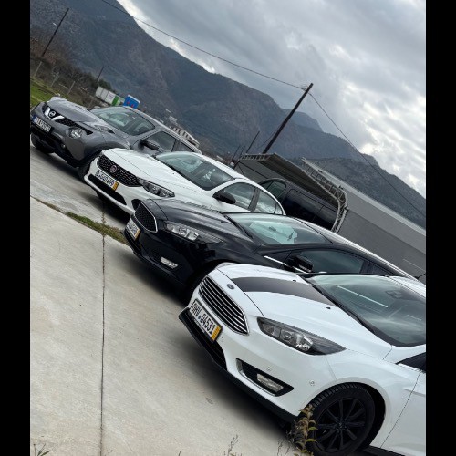 Kaouris Cars
