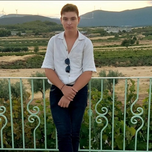 Παναγιωτης Χατζηκυρικης
