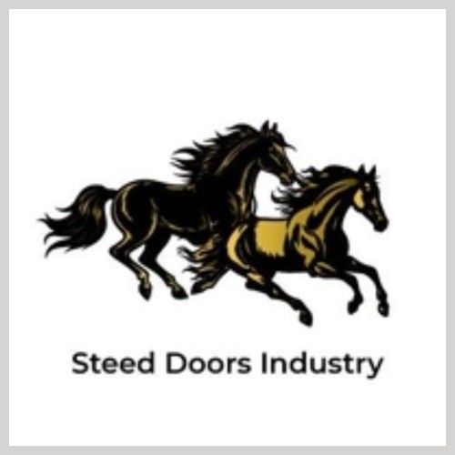 Steddoors