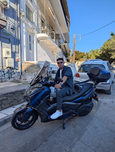 IOANNIS FESLIOGLOU