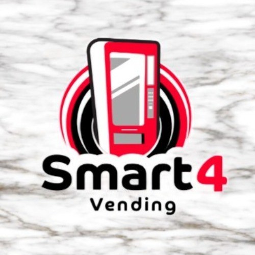 Smart 4 Vending