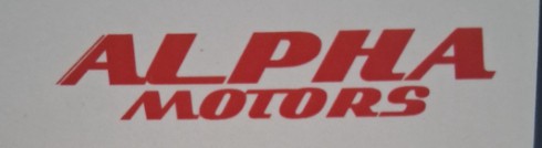Alpha Motors