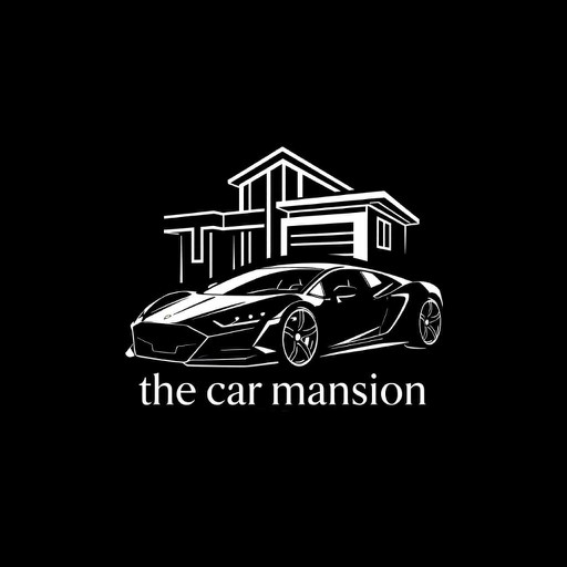 THE CAR MANSION