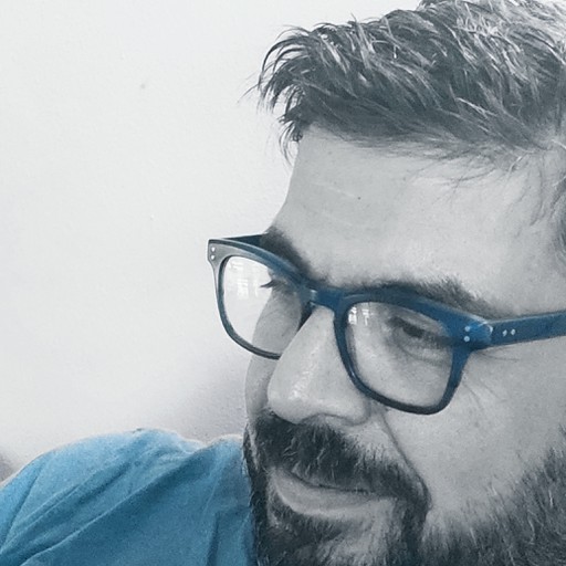 Panagiotis Papadopoulos