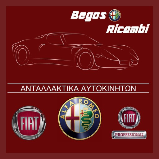 Begos Ricambi