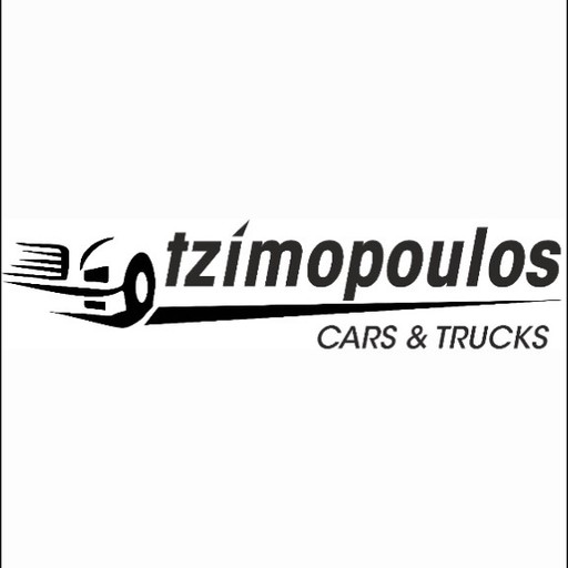 TZIMOPOULOS CARS & TRUCKS