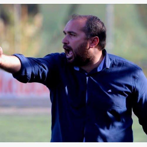 vasilis micheloudakis