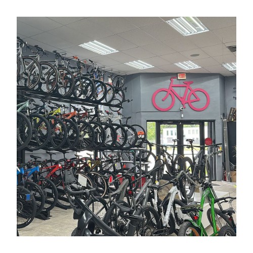 Pro Cycling Sports