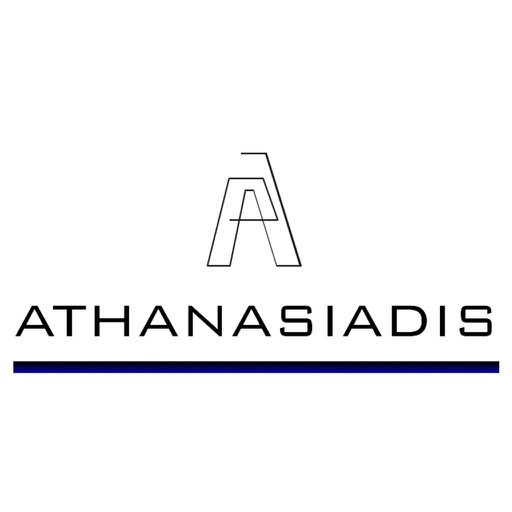 ΑΘΑΝΑΣΙΑΔΗΣ Γ. & ΣΙΑ Ε.Ε