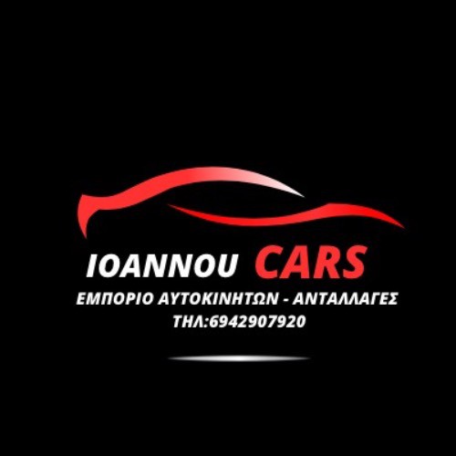 IOANNOU-CARS