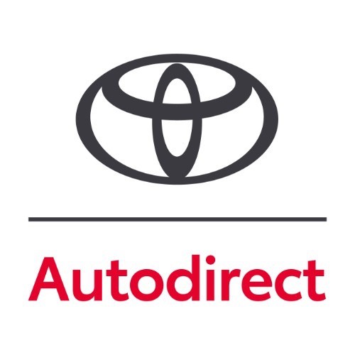 Toyota Autodirect – Πάτρα