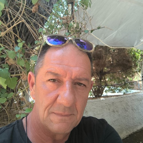 Γιαννης Ασλανογλου