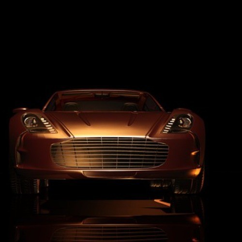 GUTE CARS