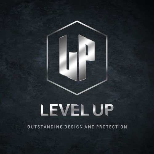 LEVEL UP DESIGN O.E.