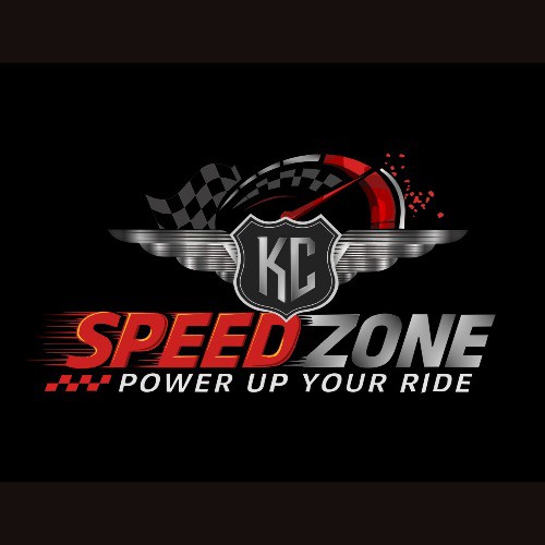 KC Speed Zone
