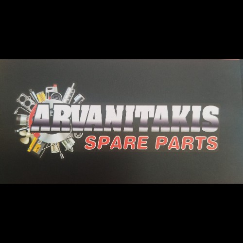 Arvanitakis-spare parts
