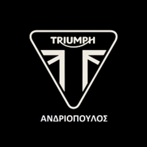 Triumph Andriopoulos