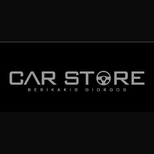 CAR STORE BERIKAKIS