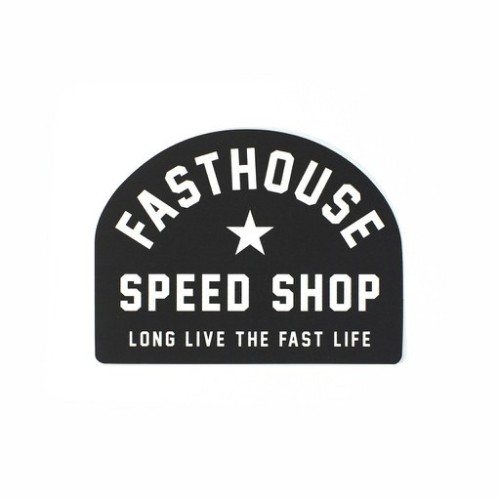 FASTHOUSE Garage Sales