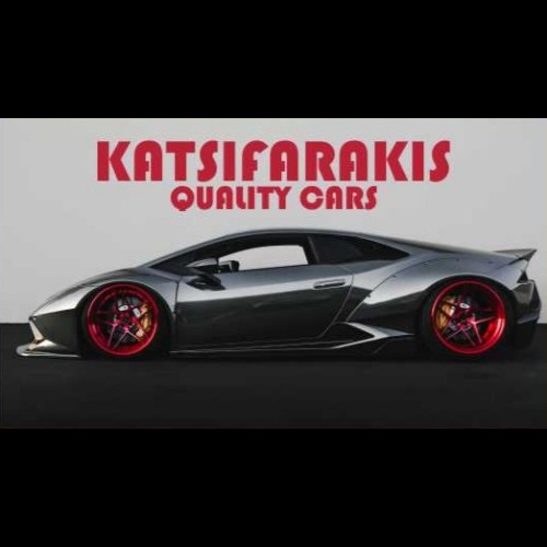 KATSIFARAKIS QUALITY CARS