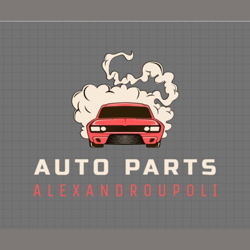 Auto Parts Alexandroupoli