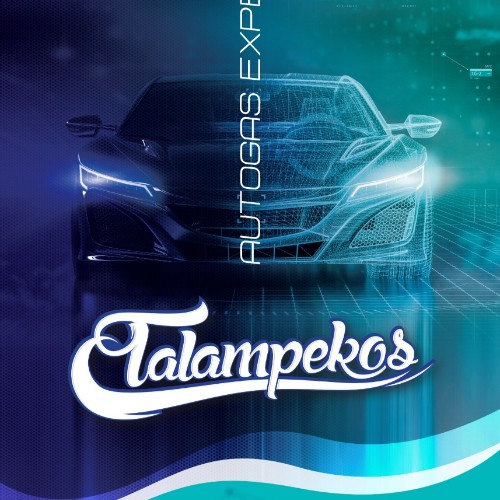 Talampekos Autogas