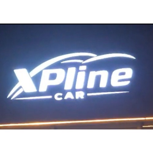 XP-Line car
