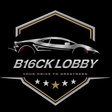 B16CK LOBBY
